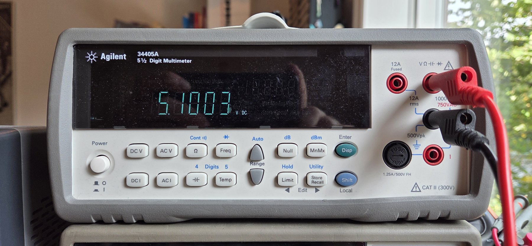 Når AI taler med måleinstrumenterne